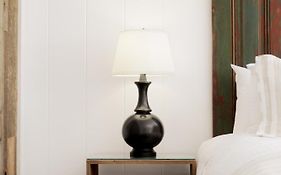 The Vagabond'S House Boutique Inn