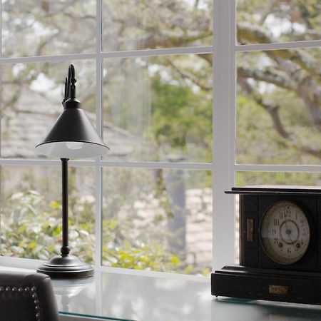 The Vagabond'S House Boutique Inn Carmel-by-the-Sea Exterior foto