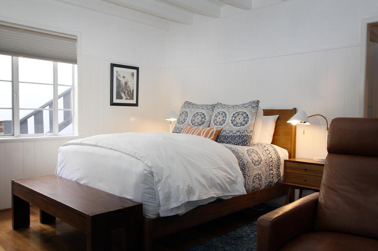 The Vagabond'S House Boutique Inn Carmel-by-the-Sea Exterior foto